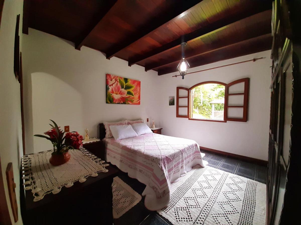 Fazendinha Paraiso Lumiar Exterior photo