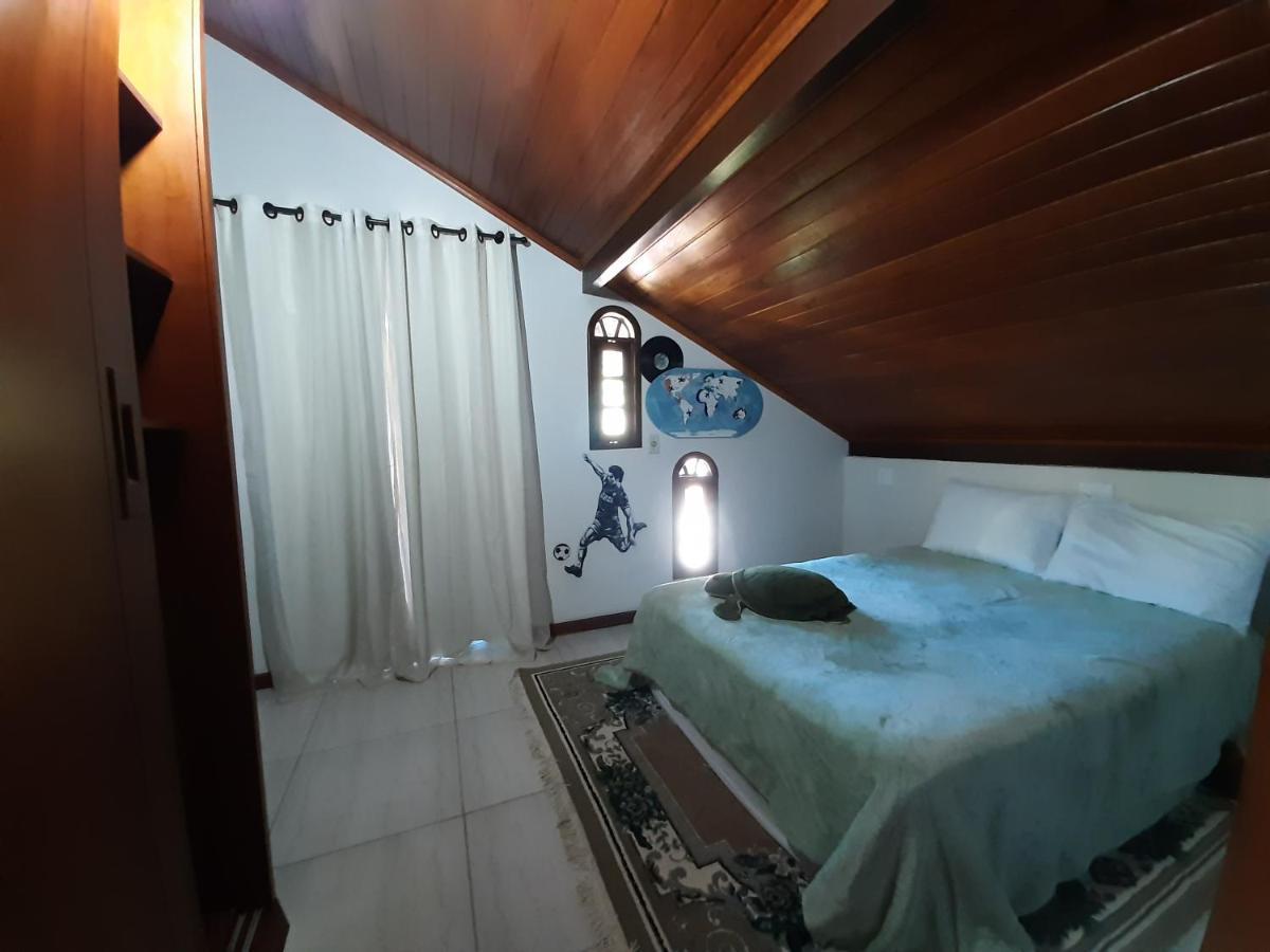 Fazendinha Paraiso Lumiar Exterior photo